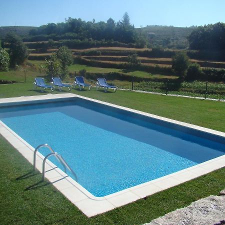 Апартаменты Casa Dos Bernardos Терраш-ди-Бору Экстерьер фото