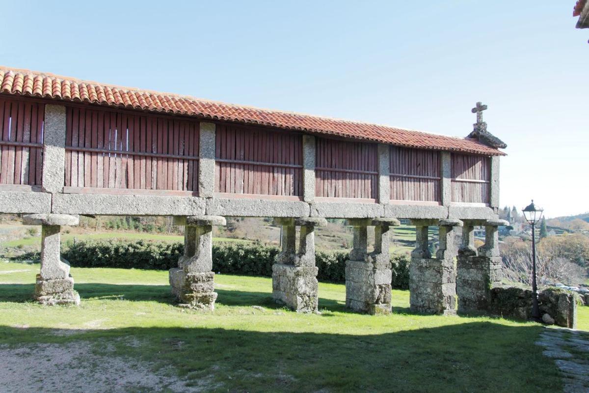 Апартаменты Casa Dos Bernardos Терраш-ди-Бору Экстерьер фото