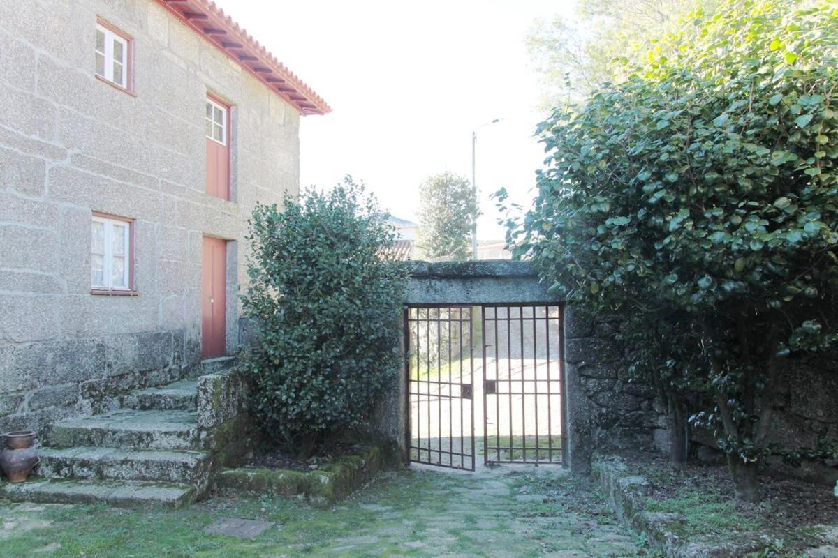 Апартаменты Casa Dos Bernardos Терраш-ди-Бору Экстерьер фото
