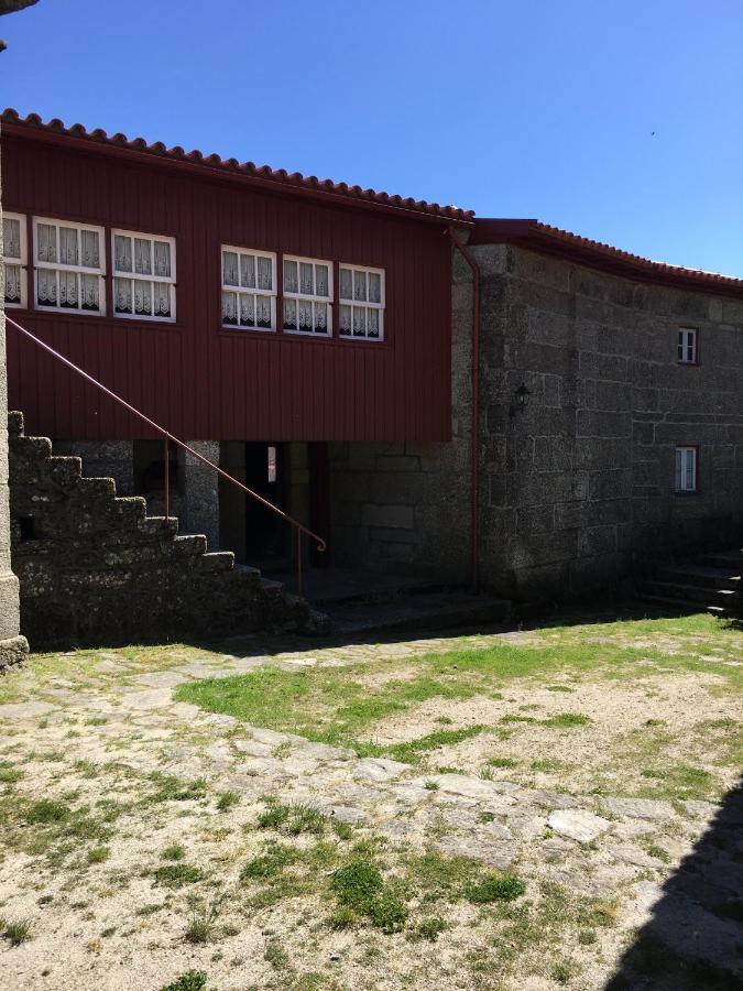Апартаменты Casa Dos Bernardos Терраш-ди-Бору Экстерьер фото