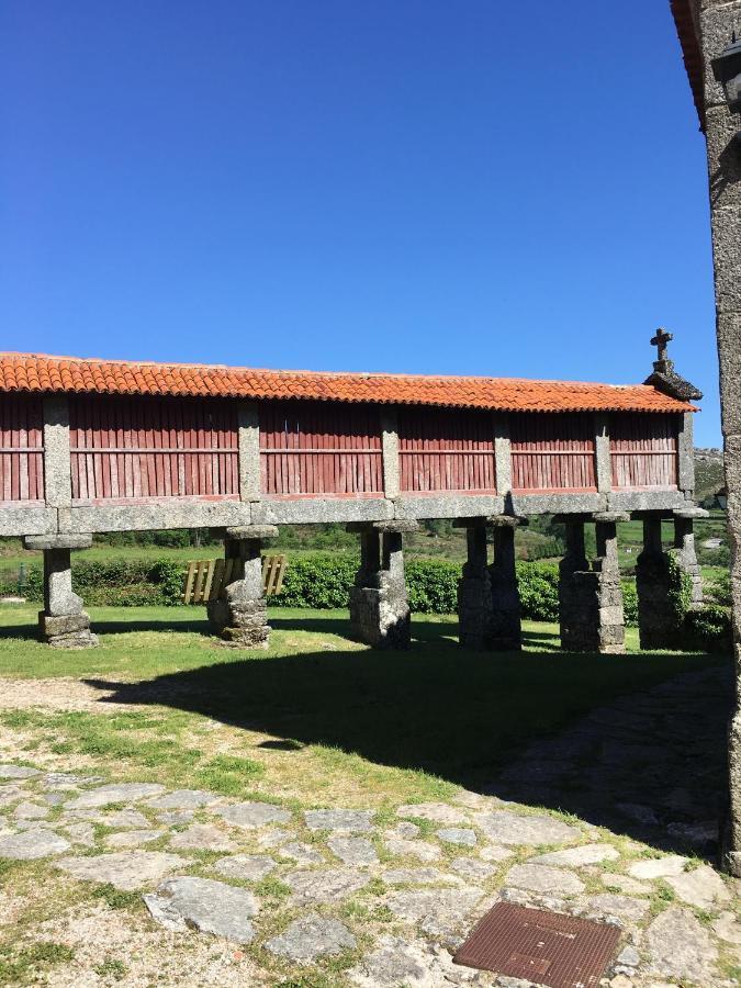 Апартаменты Casa Dos Bernardos Терраш-ди-Бору Экстерьер фото
