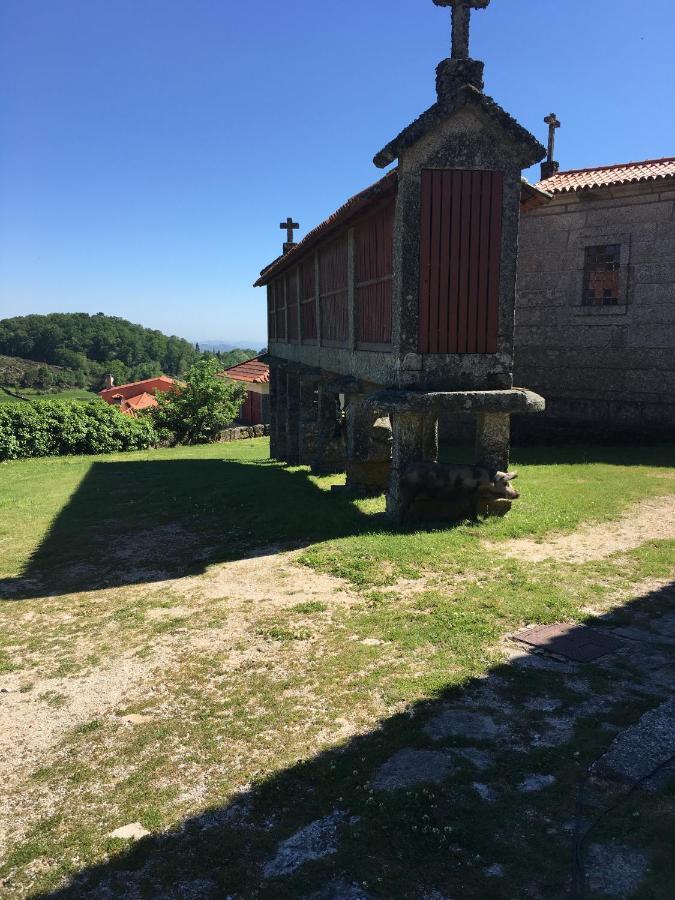 Апартаменты Casa Dos Bernardos Терраш-ди-Бору Экстерьер фото