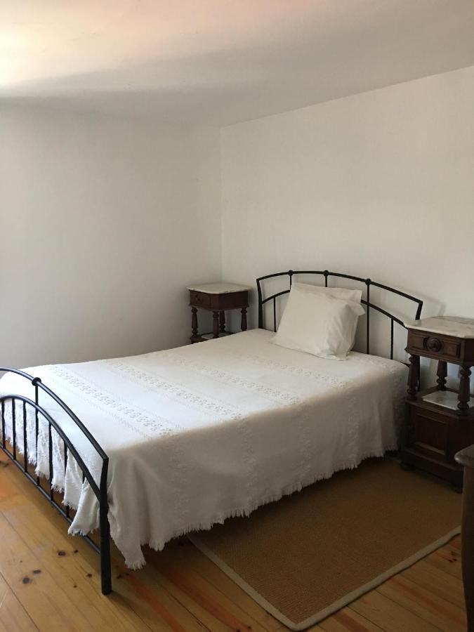 Апартаменты Casa Dos Bernardos Терраш-ди-Бору Экстерьер фото