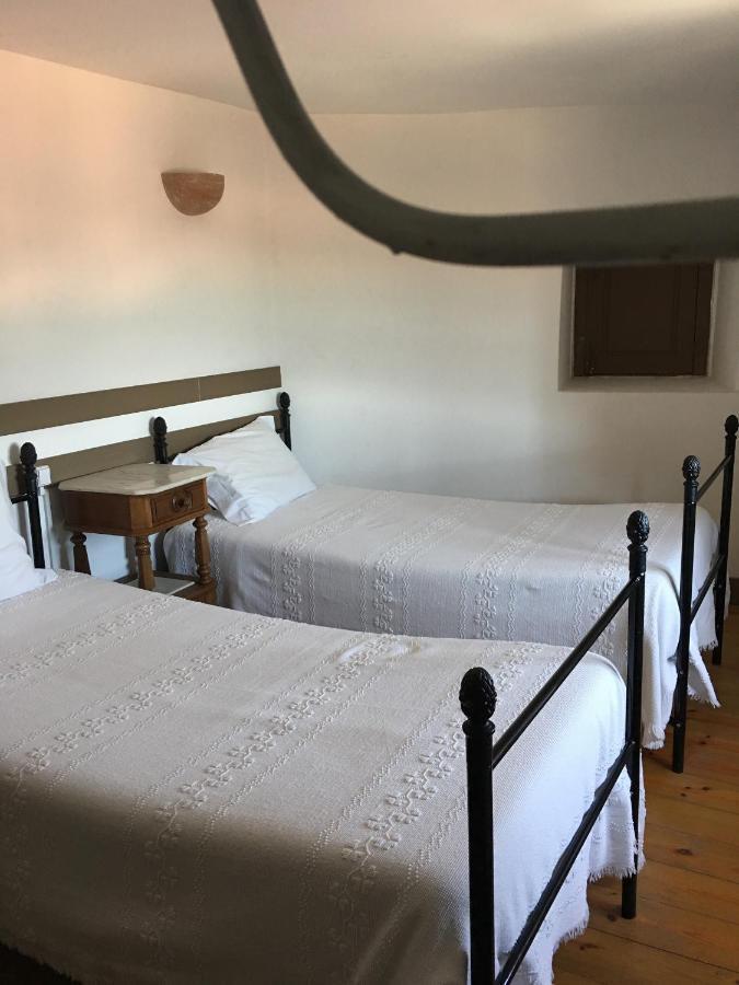 Апартаменты Casa Dos Bernardos Терраш-ди-Бору Экстерьер фото