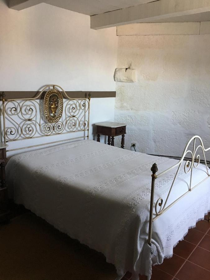 Апартаменты Casa Dos Bernardos Терраш-ди-Бору Экстерьер фото