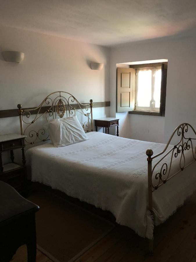Апартаменты Casa Dos Bernardos Терраш-ди-Бору Экстерьер фото